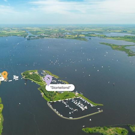 Vakantiehuis Bongel 1, Ter Herne Terherne Eksteriør bilde