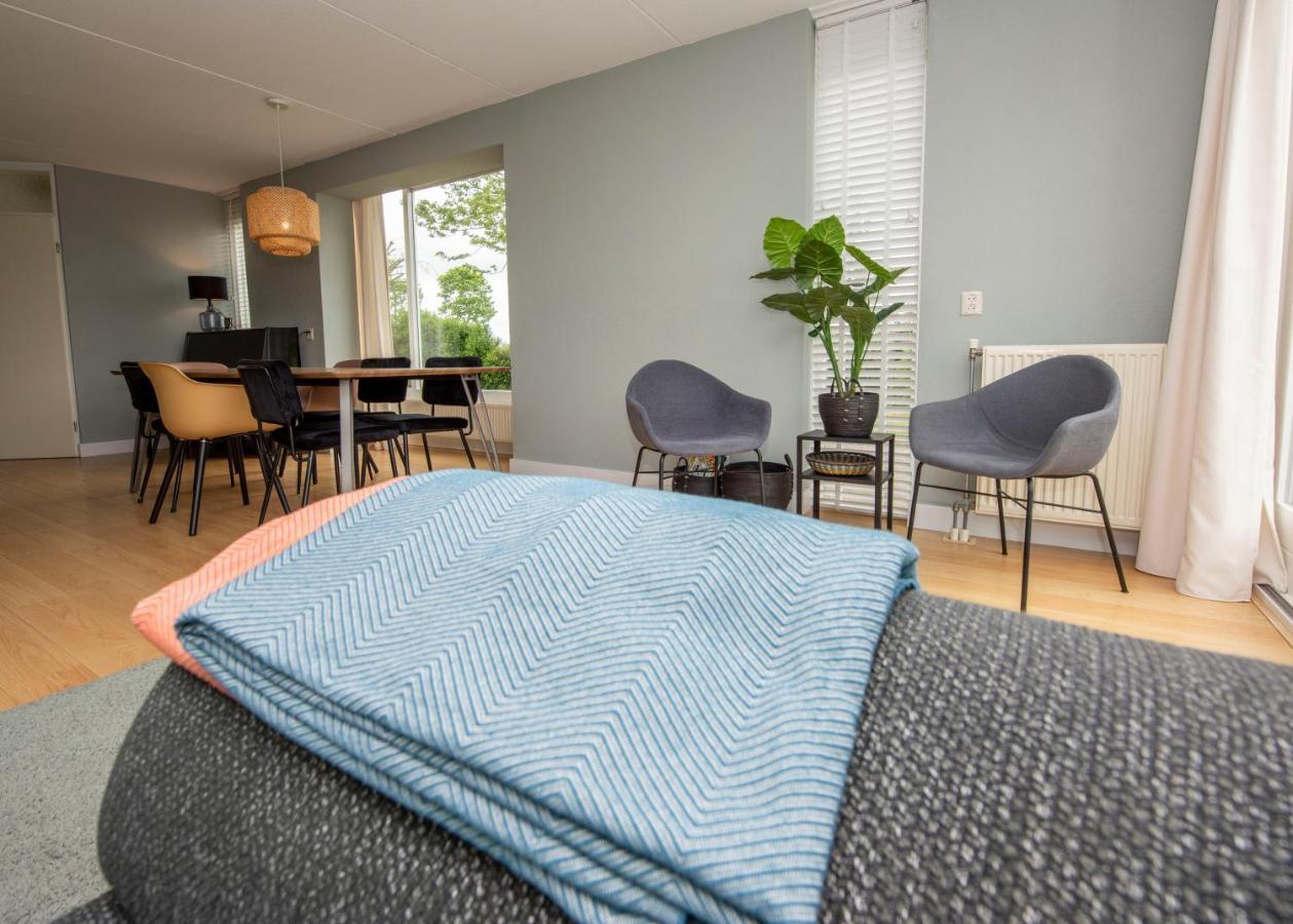 Vakantiehuis Bongel 1, Ter Herne Terherne Eksteriør bilde