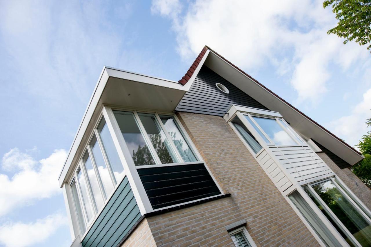 Vakantiehuis Bongel 1, Ter Herne Terherne Eksteriør bilde