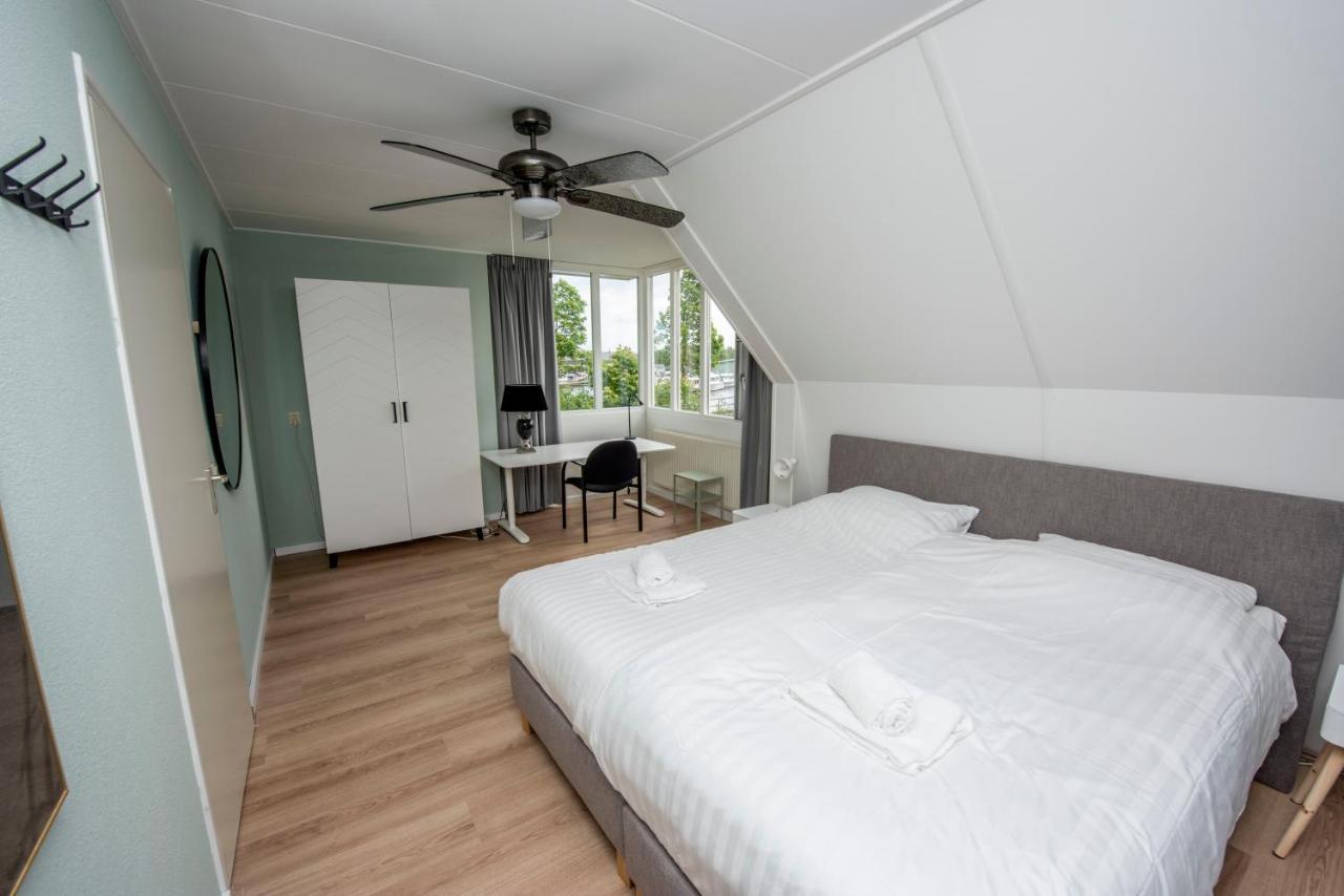 Vakantiehuis Bongel 1, Ter Herne Terherne Eksteriør bilde