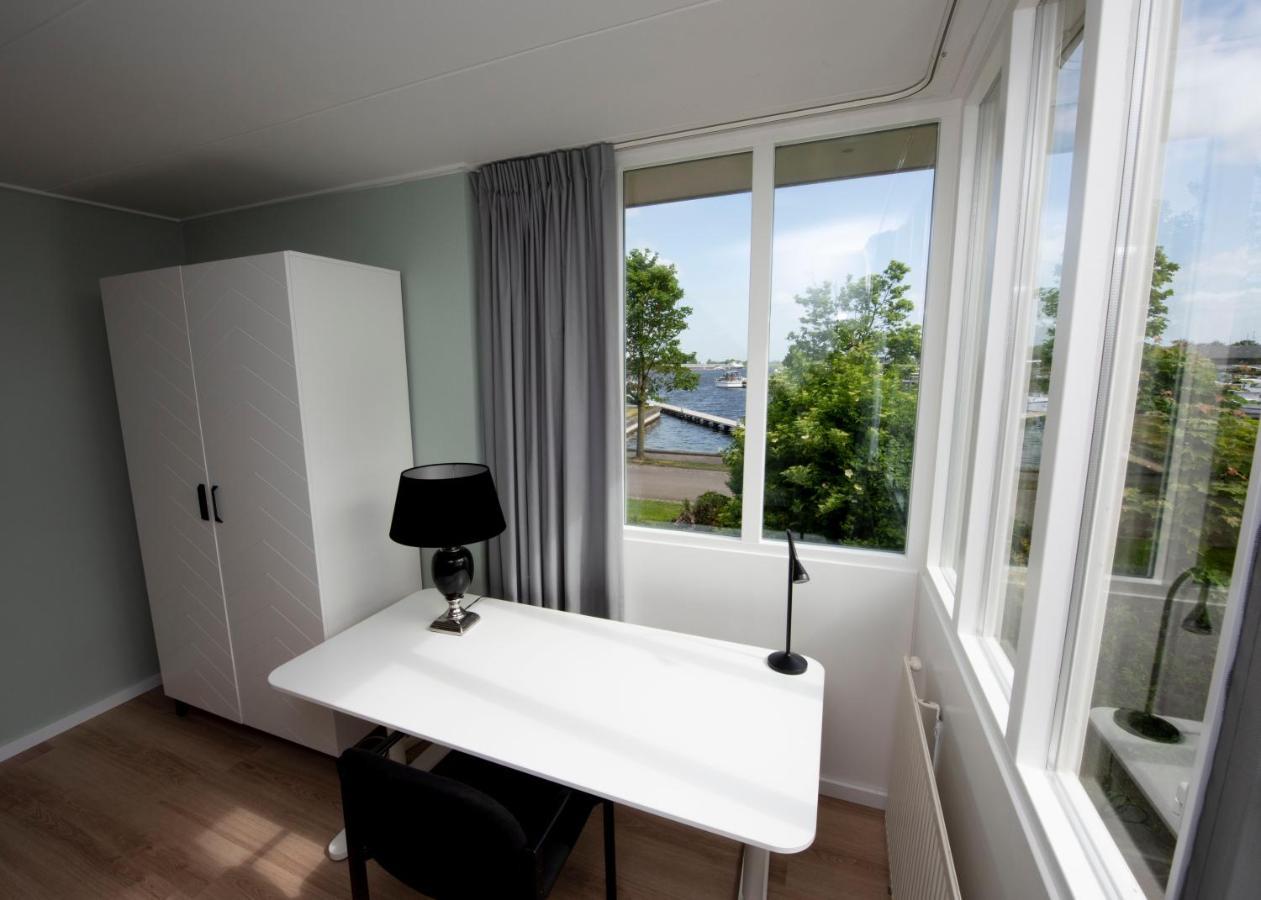 Vakantiehuis Bongel 1, Ter Herne Terherne Eksteriør bilde