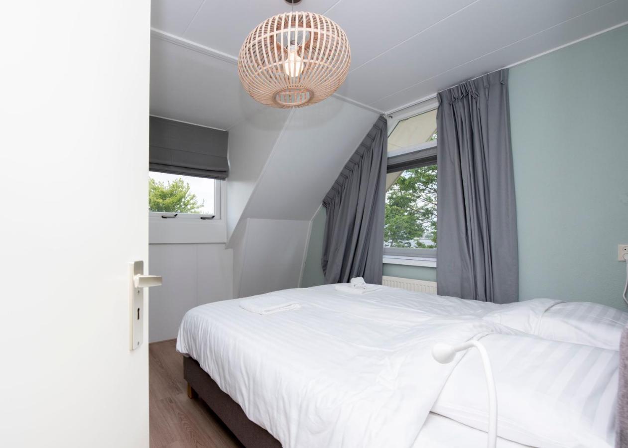 Vakantiehuis Bongel 1, Ter Herne Terherne Eksteriør bilde