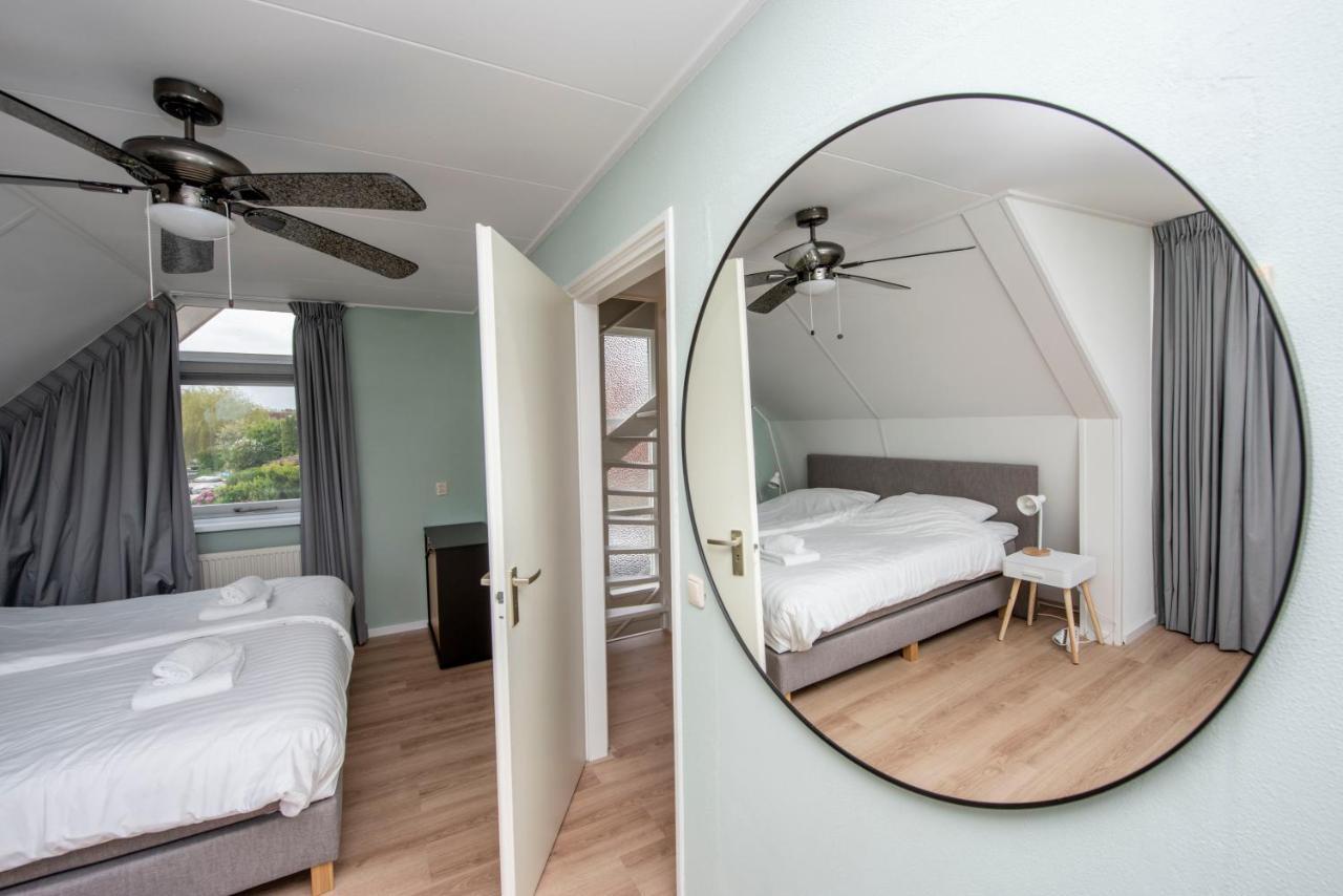 Vakantiehuis Bongel 1, Ter Herne Terherne Eksteriør bilde
