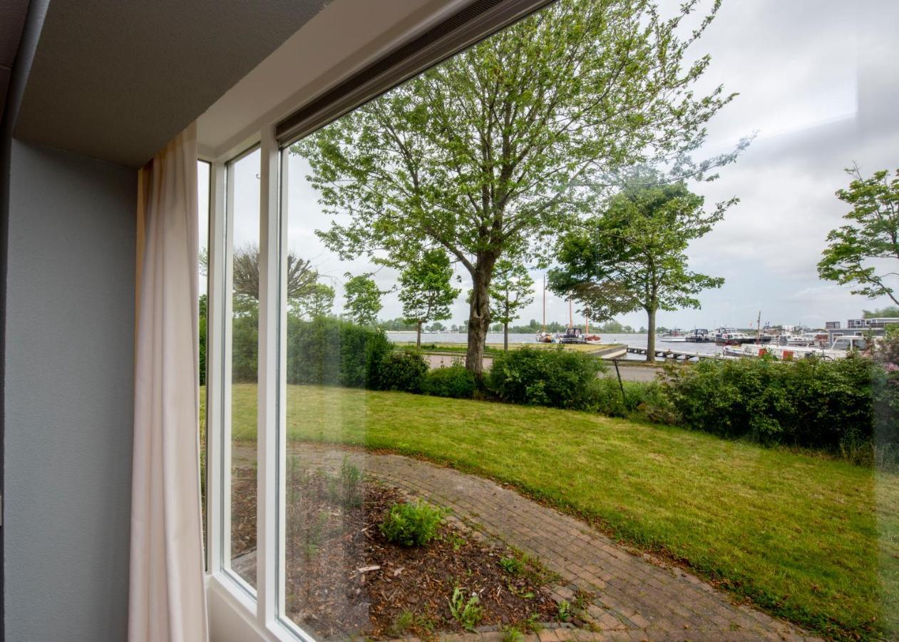 Vakantiehuis Bongel 1, Ter Herne Terherne Eksteriør bilde