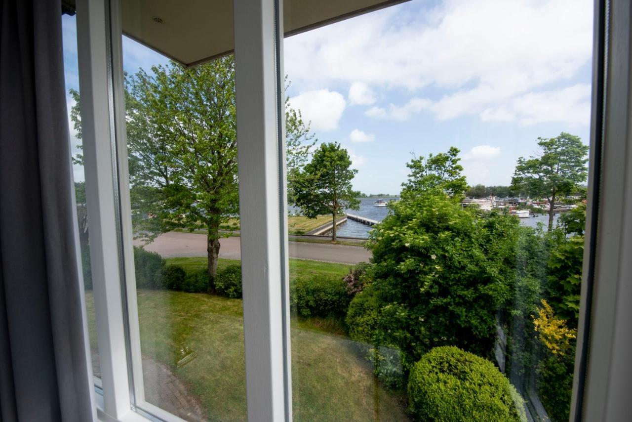 Vakantiehuis Bongel 1, Ter Herne Terherne Eksteriør bilde