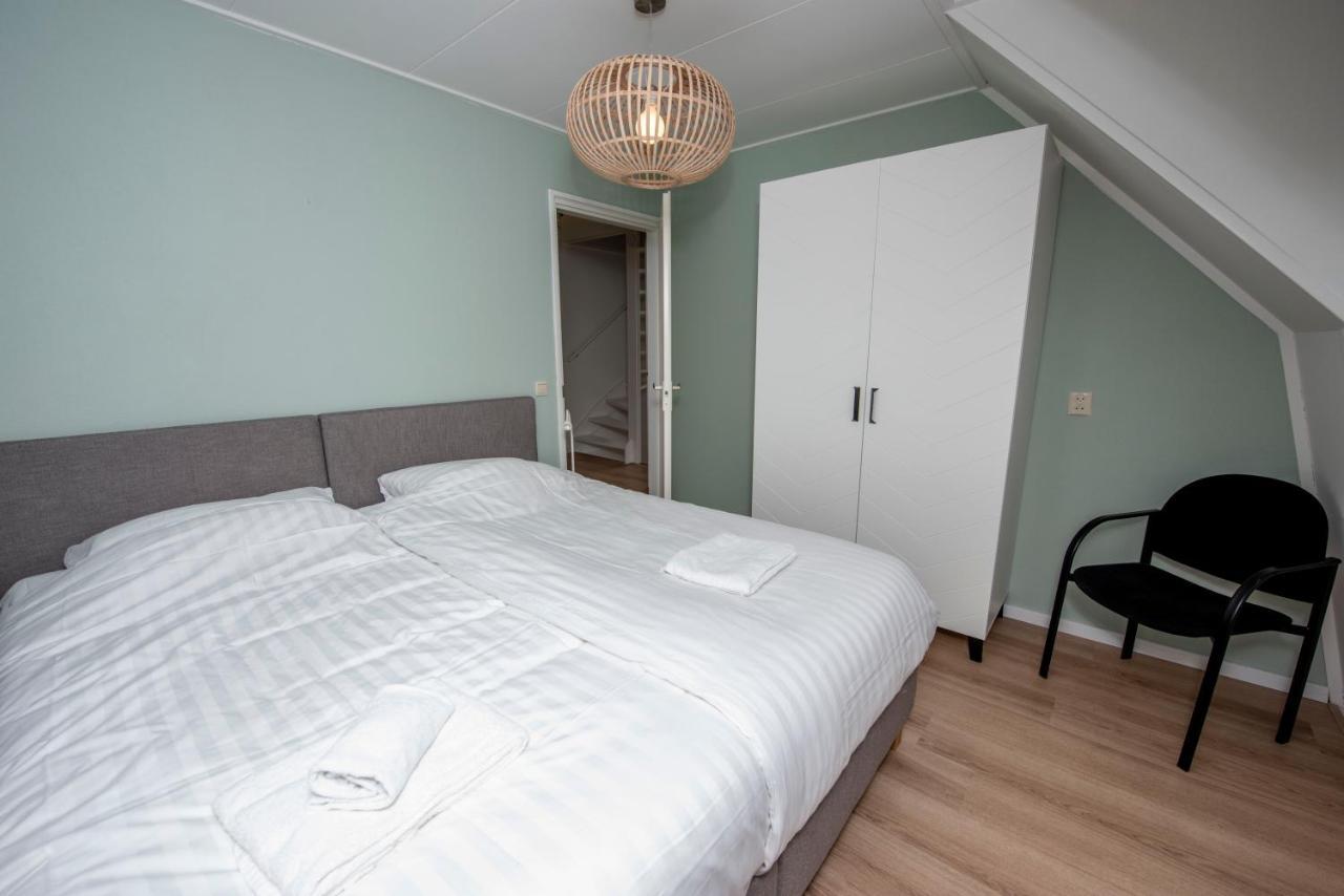 Vakantiehuis Bongel 1, Ter Herne Terherne Eksteriør bilde