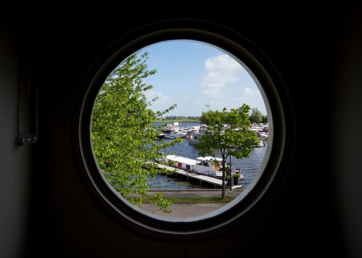 Vakantiehuis Bongel 1, Ter Herne Terherne Eksteriør bilde