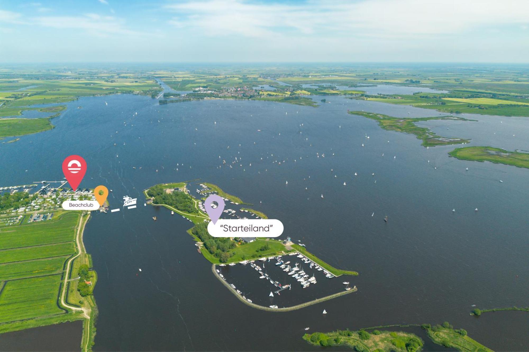 Vakantiehuis Bongel 1, Ter Herne Terherne Eksteriør bilde