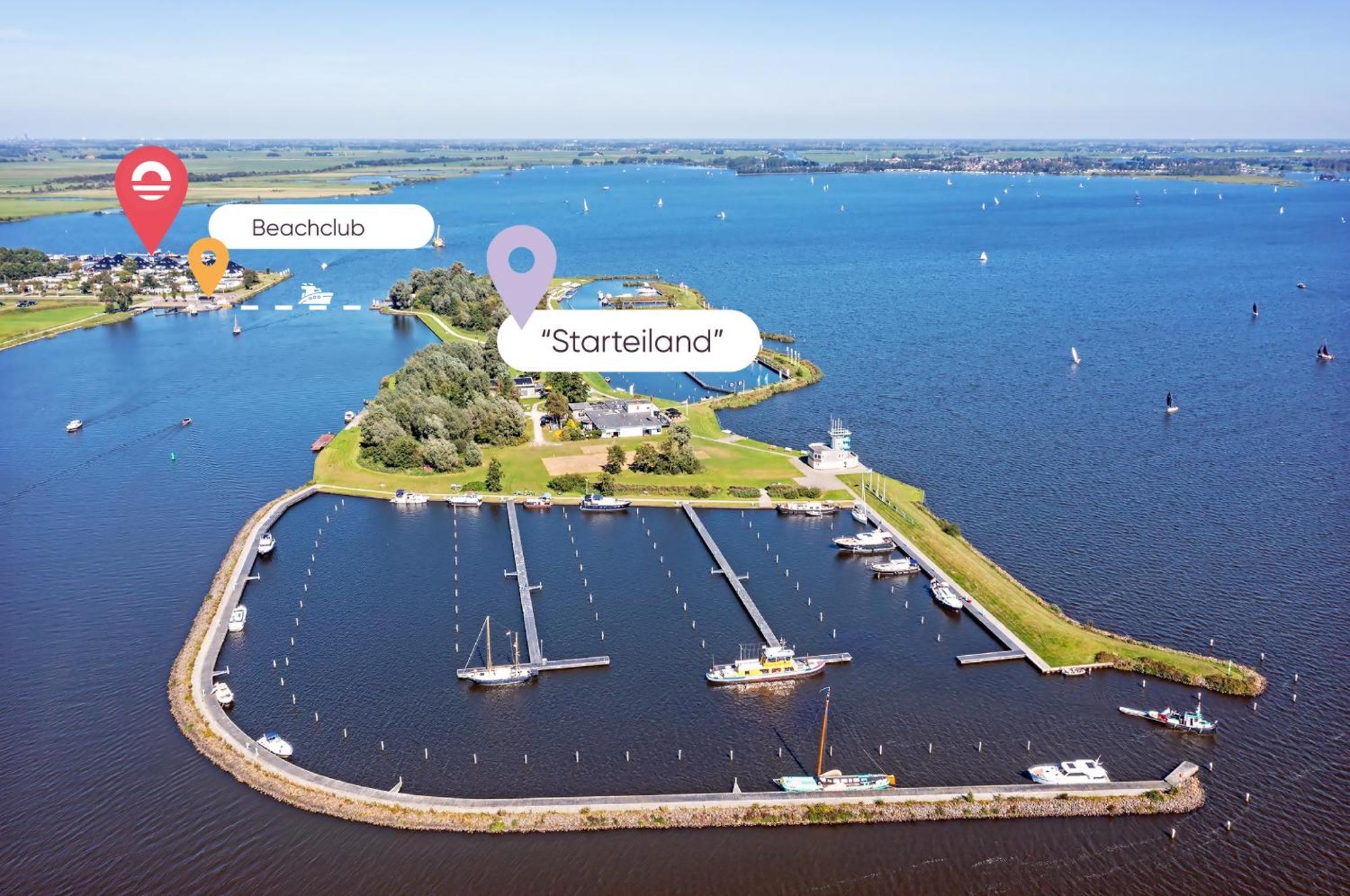Vakantiehuis Bongel 1, Ter Herne Terherne Eksteriør bilde